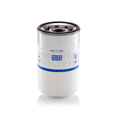 Bilde av MANN FILTER WK 11 051 Drivstoffilter Påskruingsfilter