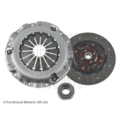 Bilde av Clutchsett, hyundai h 1 / starex buss, skåp, 41100 4B070 S2, 4B070, 41300 4A000 4A000, 41421 43030 S3,