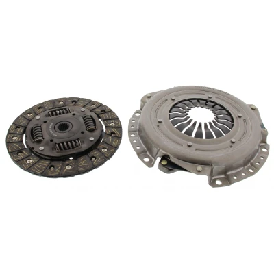 Bilde av MAPCO 10608 Clutch to deler uten sentral utkobling 190