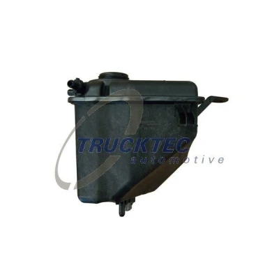 Bilde av TRUCKTEC AUTOMOTIVE 08.40.070 Ekspansjonstank BMW: 5 Sedan, Touring