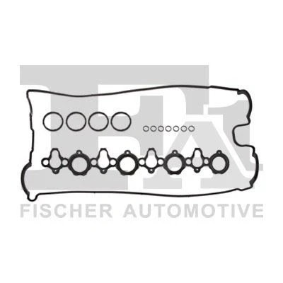 Bilde av FA1 EP2200 910Z Tetningssett, sylindertopp hette OPEL: Vivaro A Combi, RENAULT: TRAFIC 2 Kasten