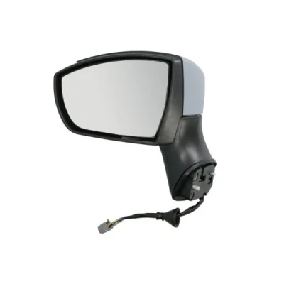 Bilde av Sidespeil Blic 5402 04 9929385 venstre grunnet elektrisk komplett speil, sammenleggbar, oppvarmet FORD: KUGA 1