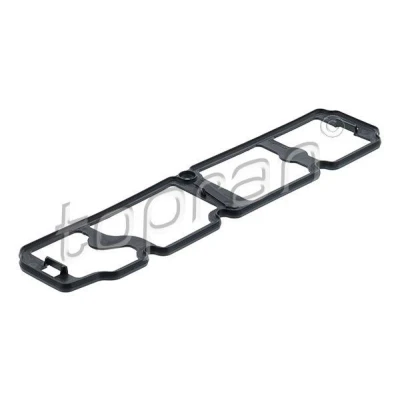 Bilde av TOPRAN 723 880 Toppdekselpakning MVQ (silikon kautsjuk) FORD: FIESTA 6, S Max Mk1, MONDEO 4 Turnier, VOLVO: V70 3, S60 II, S40 II