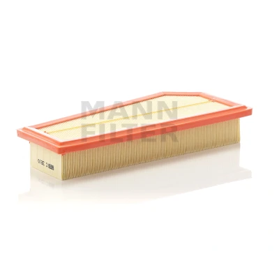 Bilde av MANN FILTER C 3210 Luftfilter 50 146 314 Filterinnsats MERCEDES BENZ: E Klasse T modell, Sedan, Sedan
