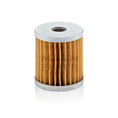 Bilde av MANN FILTER C 66 Luftfilter 64 60 Filterinnsats