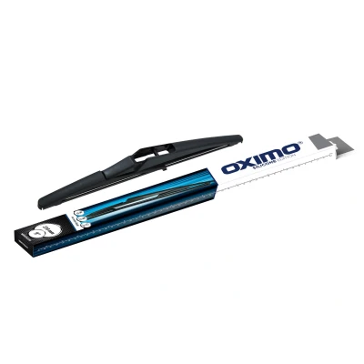 Bilde av Vindusvisker Oximo WR870230 230mm bak Bøyleviskeblad RENAULT: Megane 4, Talisman Grandtour, OPEL: Astra H GTC