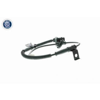 Bilde av VEMO V53 72 0043 ABS Sensor høyre bakaksel Q+, original equipment manufacturer quality for kjøretøy med 12