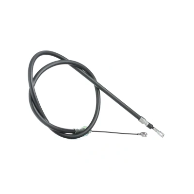 Bilde av ATE 24.3727 0402.2 Bremsekabel 1616 MERCEDES BENZ: W123 Stasjonsvogn, Sedan