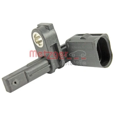 Bilde av METZGER 0900127 ABS Sensor uten kabel AUDI: Q7, VOLKSWAGEN: Touareg II, PORSCHE: Cayenne