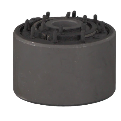 Bilde av FEBI BILSTEIN 102104 Styrestang Lagring framaksel, foran 65,2 gummi TOYOTA: Land Cruiser Prado 70 SUV