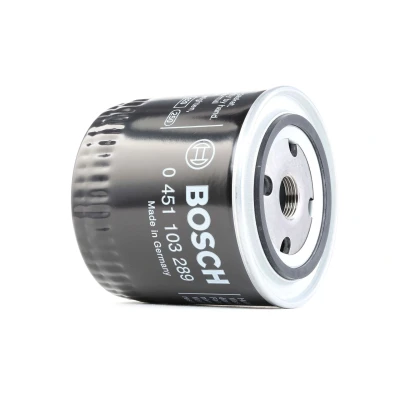 Bilde av BOSCH 0 451 103 289 Oljefilter 3/4&quot; 16 UNF Påskruingsfilter SKODA: Felicia 1 Pickup, VOLKSWAGEN: Lupo / 3L, Polo III Hatchback