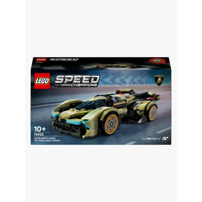 Bilde av LEGO Speed Champions 76923 Lamborghini Lambo V12 Vision GT superbil Byggesett Plast