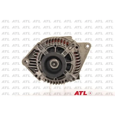 Bilde av Dynamo, renault clio ii, kangoo, kangoo express, 7700429042, 7711134282, A13 VI235, A13VI235