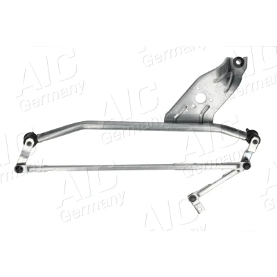 Bilde av Visker stangsystem, Foran, dacia,renault, 6001 546 833, 547 913, 550 803, 8200 619 512