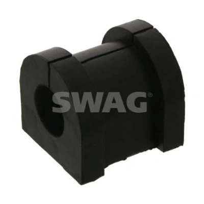 Bilde av SWAG 62 93 9181 Stabilisatorbøssinger bakaksel, innvendig gummi 19,5 MITSUBISHI: Outlander 2 SUV, PEUGEOT: 4007, CITROËN: C Crosser SUV