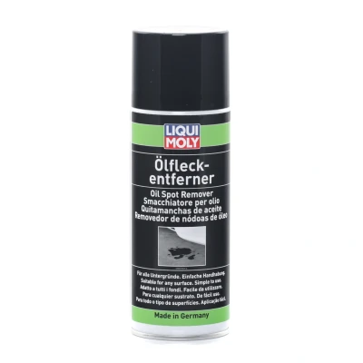 Bilde av LIQUI MOLY 3315 Oljeflekkfjerner Boks 400