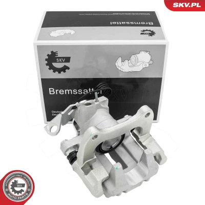 Bilde av Bremsecaliper, Høyre bakaksel Esen skv 78SKV464 audi, skoda, vw OE 8615424, 8E0615424