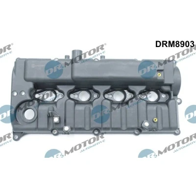 Bilde av DR.MOTOR AUTOMOTIVE DRM8903 Sylindertopp Hette med tetning