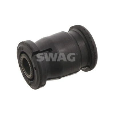 Bilde av SWAG 81 92 9187 Styrestang Lagring framaksel nede, foran gummi