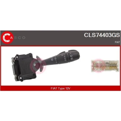 Bilde av CASCO CDR35103AS Lite tannhjul, starter