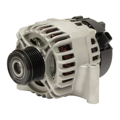 Bilde av MAPCO 13817 Dynamo 14V 100A OPEL: Corsa D Hatchback, Meriva A, B