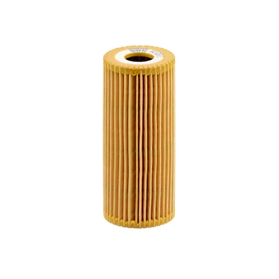 Bilde av MANN FILTER HU 615/3 x Oljefilter med tetning Filterinnsats MERCEDES BENZ: A Klasse, B Klasse