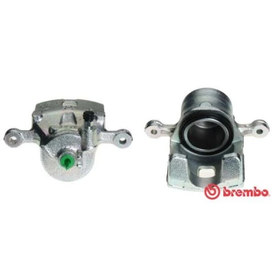 Bilde av BREMBO T 68 044 Bremseslange 206 F10X1 RENAULT: SCENIC 2, MEGANE 2 Coupe Cabriolet, GRAND
