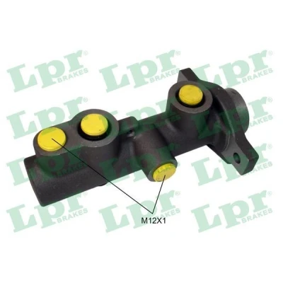 Bilde av LPR 1095 Hovedsylinder