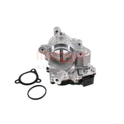 Bilde av METZGER 08920090 Gasspjeld elektrisk styringsenhet/programmvare må innlæres/oppdateres VOLKSWAGEN: Tiguan I, Beetle Hatchback, CADDY 4 Kasten