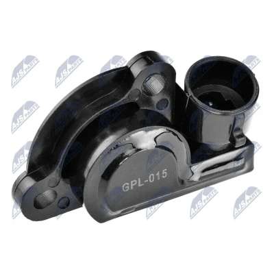 Bilde av NTY ECP PL 015 Drosselventilstilling uten kabel OPEL: Corsa B Hatchback