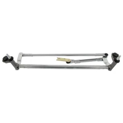 Bilde av MAPCO 104886 Vindusvisker Stangsystem for venstreratt foran VOLKSWAGEN: Golf 6, 5, SKODA: Octavia 2 Combi, II Hatchback