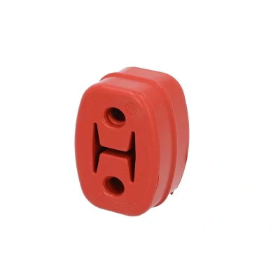 Bilde av FEBI BILSTEIN 184317 Holder, eksosanlegg