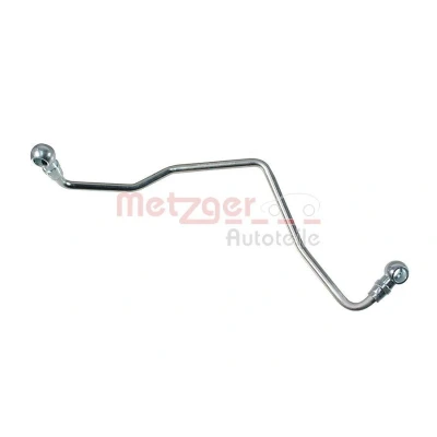 Bilde av METZGER 2361146 oljeledning, lader Eksosturbolader MINI: Hatchback, Clubman