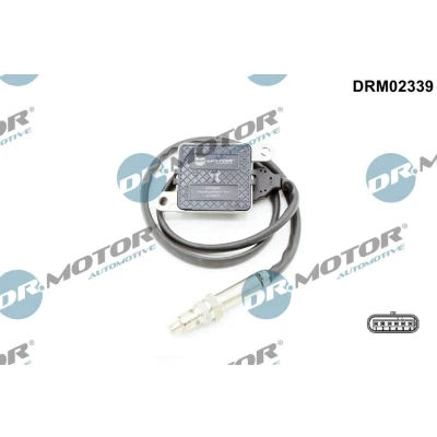 Bilde av NOx sensor, katalysator Dr.Motor Automotive DRM02339