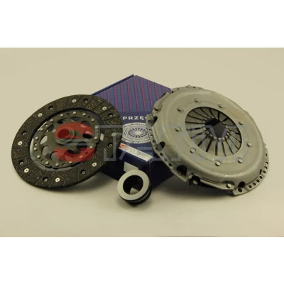 Bilde av Clutchsett, audi,vw, 028198141C, 028198141CX
