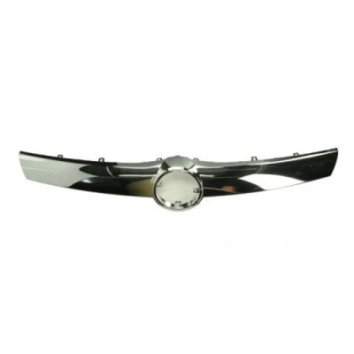 Bilde av BLIC 6502 07 5033991P Pynte / vernelist, radiatorgitter OPEL: Agila B (H08) 1.2 LPG, 1.0, 1.3 CDTI, 1.2, 1.0 LPG 2008 2014