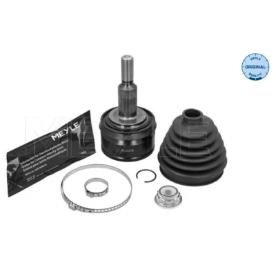 Bilde av MEYLE 100 498 0307 Drivknute framaksel, hjulside VOLKSWAGEN: Transporter 5, 5 Bus, Multivan (7HM