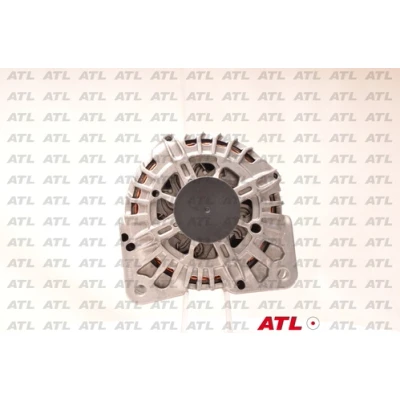 Bilde av Dynamo, renault grand scénic ii, megane coupé cabriolet kombi sedan 7711368440, 82004044