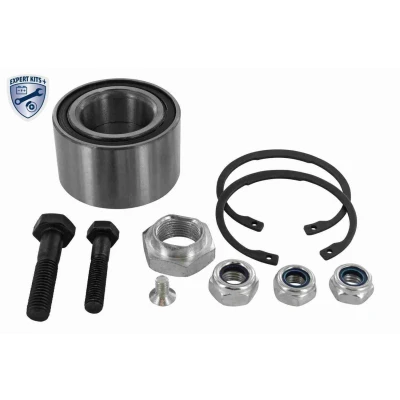 Bilde av VAICO V10 0312 Hjullagersett framaksel med tilbehør EXPERT KITS + sikringsring, skruer 62