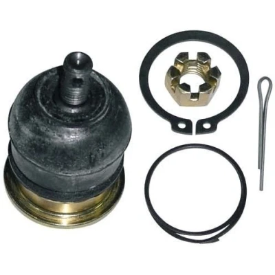 Bilde av TRW JBJ480 Bærekule framaksel venstre, høyre, nede, ytre med tilbehør 12,7mm 68mm 1:8 HONDA: ACCORD 8 Kombi,