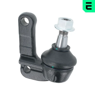 Bilde av OPTIMAL G3 2044 Bærekule øvre, framaksel venstre, høyre M16 x 2,00 RHT M hengende 1/6