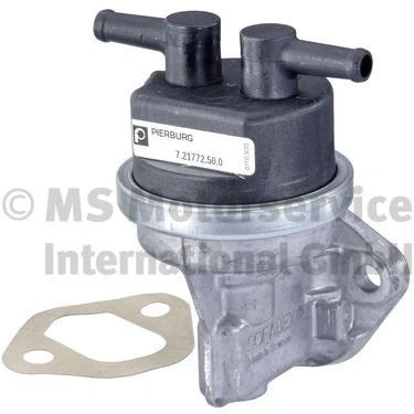 Bilde av PIERBURG 7.21772.50.0 Drivstoffpumpe mekanisk