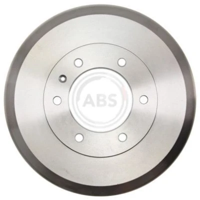 Bilde av A.B.S. 3432 S Bremsetrommel 339,5 ISUZU: D Max 1 Pickup
