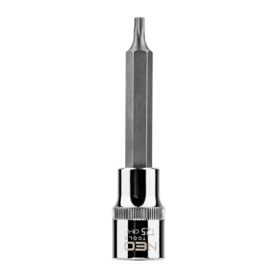 Bilde av Bits pipenøkkel for Torx NEO TOOLS 08761