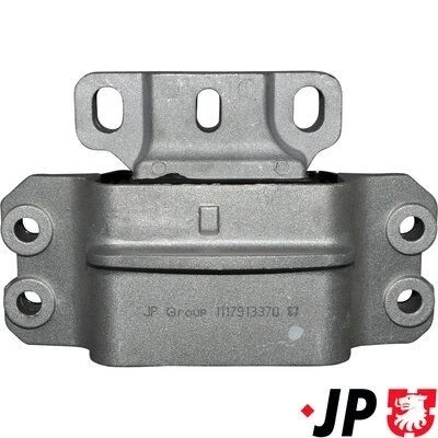 Bilde av JP GROUP 1117913370 Motorfeste venstre hydrolager for manuelt gir VOLKSWAGEN: Passat B6 Variant, Golf 6, B7 Variant