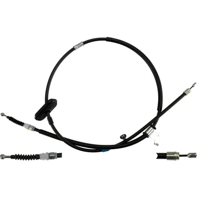 Bilde av TRW GCH870 Bremsekabel 1812, 1685 Skivebrems OPEL: Astra J Sports Tourer, Sedan