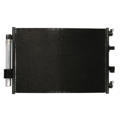 Bilde av THERMOTEC KTT110215 Kondensator med tørker 378 397 20 FORD: FOCUS 3, C Max 2, 3 Turnier