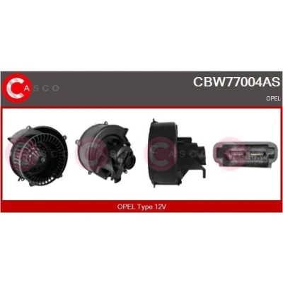 Bilde av CASCO CST10465AS Starter 12V 2,20kW 13 CPS0132 M8 79mm VOLKSWAGEN: Sharan II, Tiguan I, Caddy 3, AUDI: A3 Sportback, Hatchback