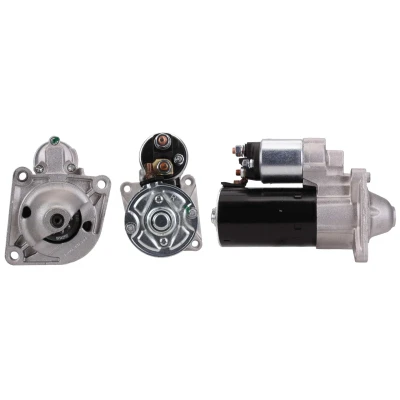 Bilde av LUCAS ELECTRICAL LRS02360 Starter 12 1,4 10 FIAT: Ducato III Flatvogn lastebil / Chassis, Minibuss, Doblo II Varebil Stasjonsvogn