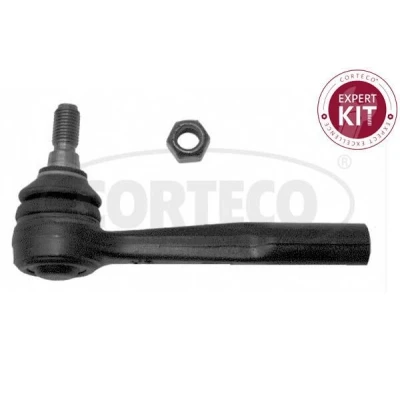Bilde av CORTECO 49398538 Endeledd framaksel høyre, venstre OPEL: Astra G CC, Zafira A